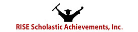 Rise Scholastic Achievement Logo