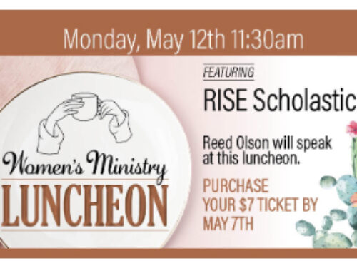 May 2025 RISE Presentation: 